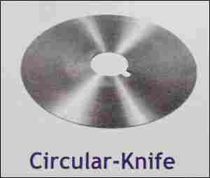 Circular Knife