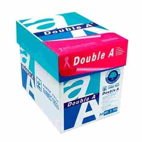 Double A Copy Paper A4 80GSM ,75GSM,70GSM