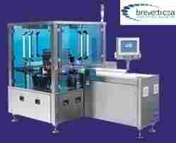 Particle Inspection Machines