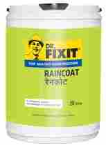 Dr. Fixit Raincoat