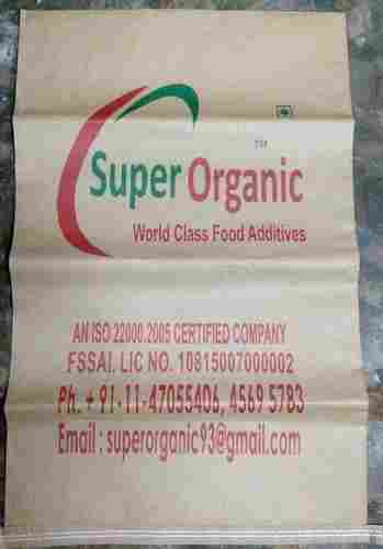 Hdpe Paper Bags