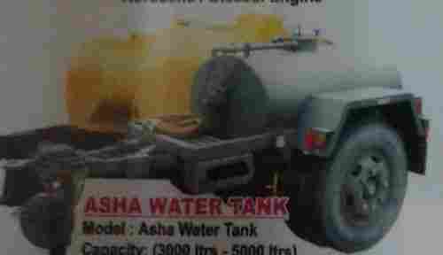Asha Water Tank