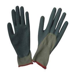Long Service Life Nylon Knitted Gloves