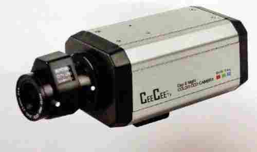 Day Night Color CCD Camera
