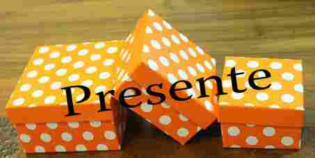 Baby Announcement Gift Box Wrapping Service