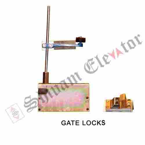 Gate Lock