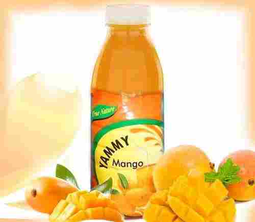 Yummy Mango Drink
