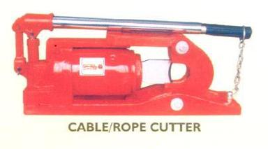Silicone Hose Cable And Rope Cutter