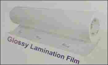 Glossy Lamination Film