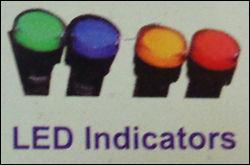 Full Automatic Led Indicators
