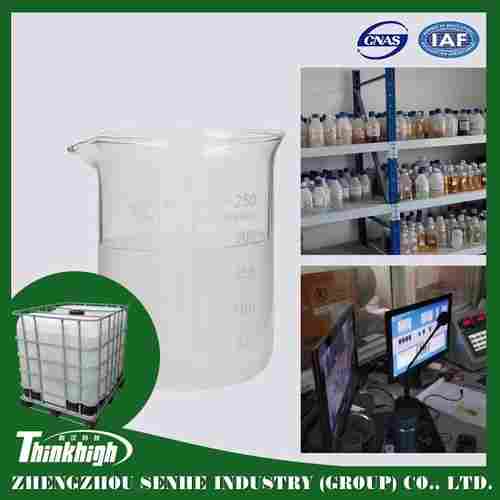 Polycarboxylate Superplasticizer Water Reducing Agent