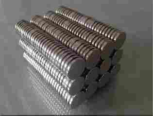 Strong Magnetic Force Rare Earth Magnets
