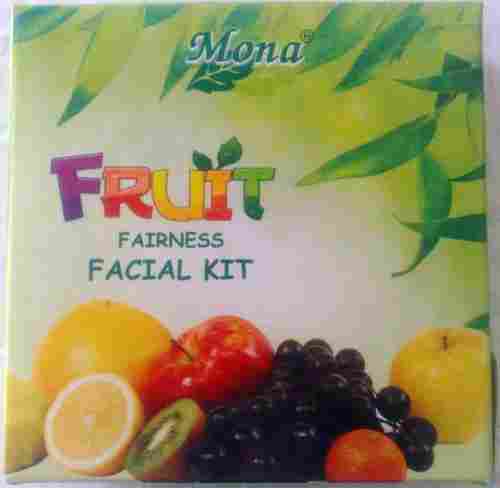 Fruit Fairness Facial Kit