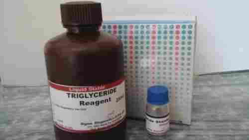 Triglyceride SLR Reagent