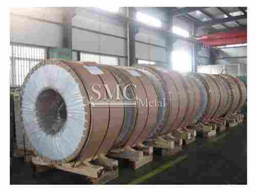 Cold Rolled Steel Coil And Sheets