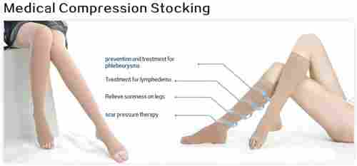 Medical Compression Stocking