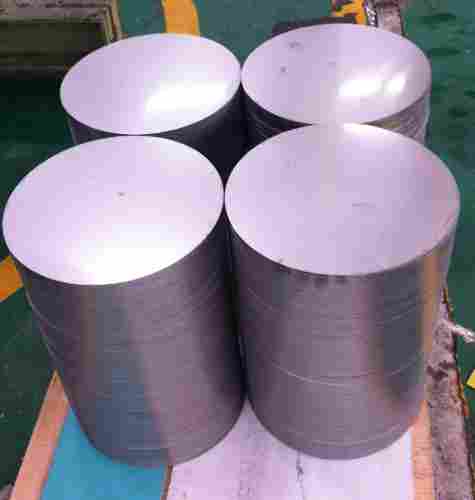 Stainless Steel Circle (316L 304 430)