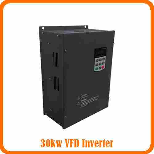 40HP 3 Phase 400V 60A Variable Frequency Drive V8 Series Frequency Inverters