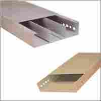 Race Way Cable Trays