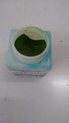 Acid Sea Green Dye
