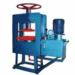 Hydraulic Press Power Pack