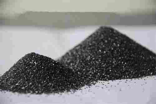 Black Silicon Carbide For Manufacture Grinding Wheels