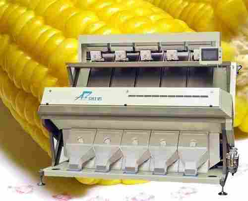 Corn Color Sorter