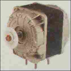 Shaded Pole Motor (REC 83 - 4534)