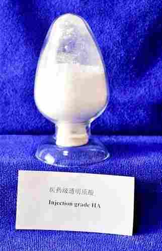 Biological Fermentation Sodium Hyaluronate Powder
