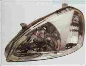 Head Lamp Assembly (PAP-1221)