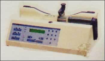 Infusor - Syring Infusion Pump