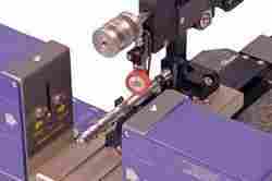 Optical Shaft Measuring Machines