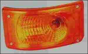 Tail Lamp Assembly (PAP-2506)