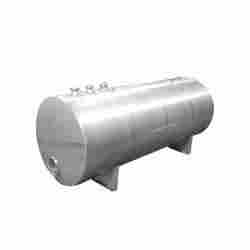 Mild Steel Water Tank