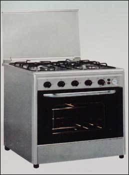 Gas Cooker (GC 90x60S)