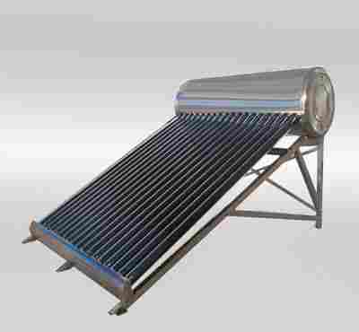  Domestic Solar Water Heater