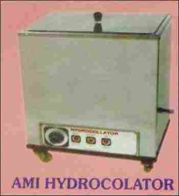 Hydrocolator