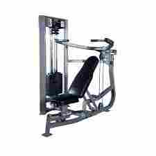 Gym Chest Shoulder Machine