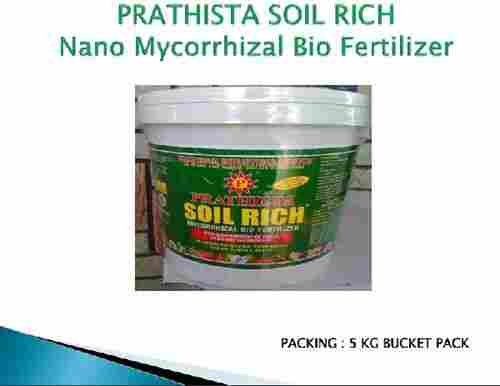 Prathista 4G Soil Rich Mycorrizhal Bio Fertilizers