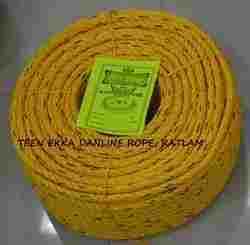 High Quality GIRNAR Danline Ropes