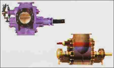 Rota Pumps for Magma/Massecuite (SRP)