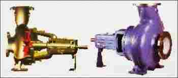 Torque Flow Pumps (STF)