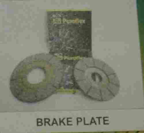 Brake Plates
