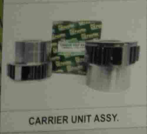 Carrier Unit Assy.