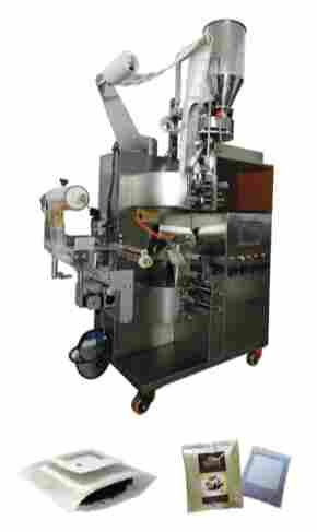 Drip Coffee Packing Machine With Outer Envelope