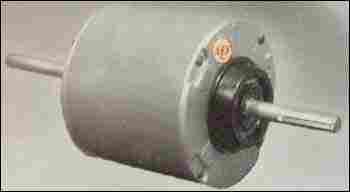 Single Phase Small AC Electric Motors (for window type room Air Conditioners)
