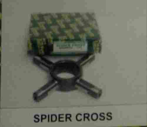 Spider Cross