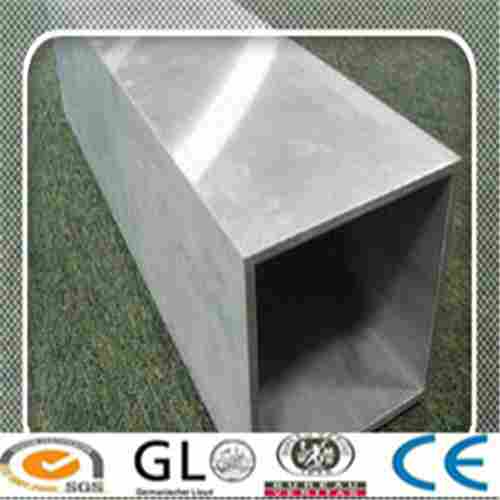 Steel Square Pipe