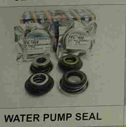 Water Pump Seals