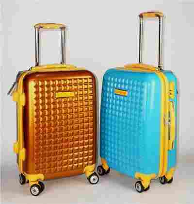 Durable ABS Luggage
